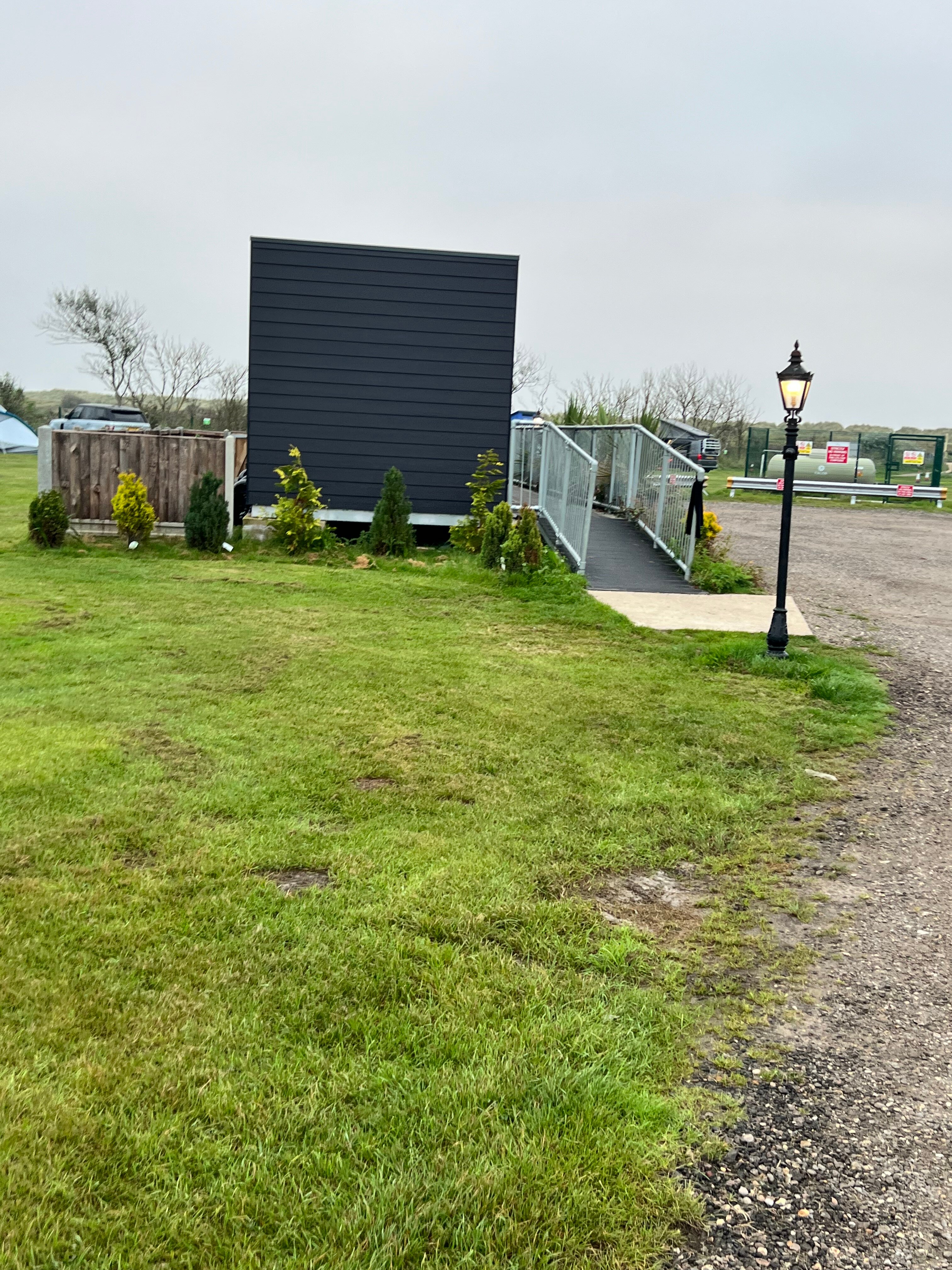 SOUTHWOLD CAMPING AND CARAVAN SITE - Campground Reviews