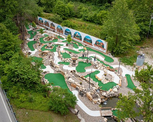 Top 10 Best Mini Golf in LOUISVILLE, KY - Last Updated November