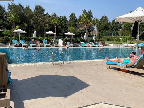 TUI BLUE OCEANIS BEACH & SPA RESORT - Updated 2023 Prices & Hotel ...