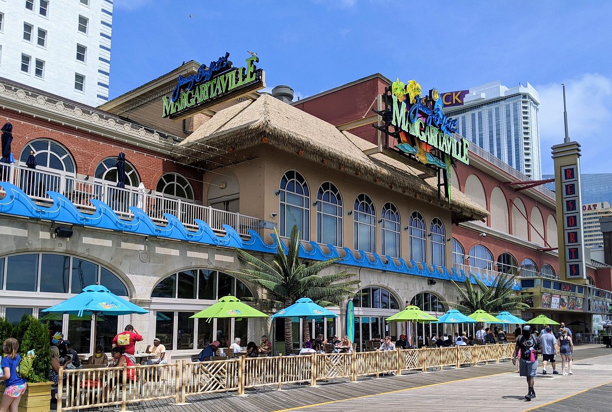 THE 10 BEST Restaurants in Atlantic City (Updated January 2024)