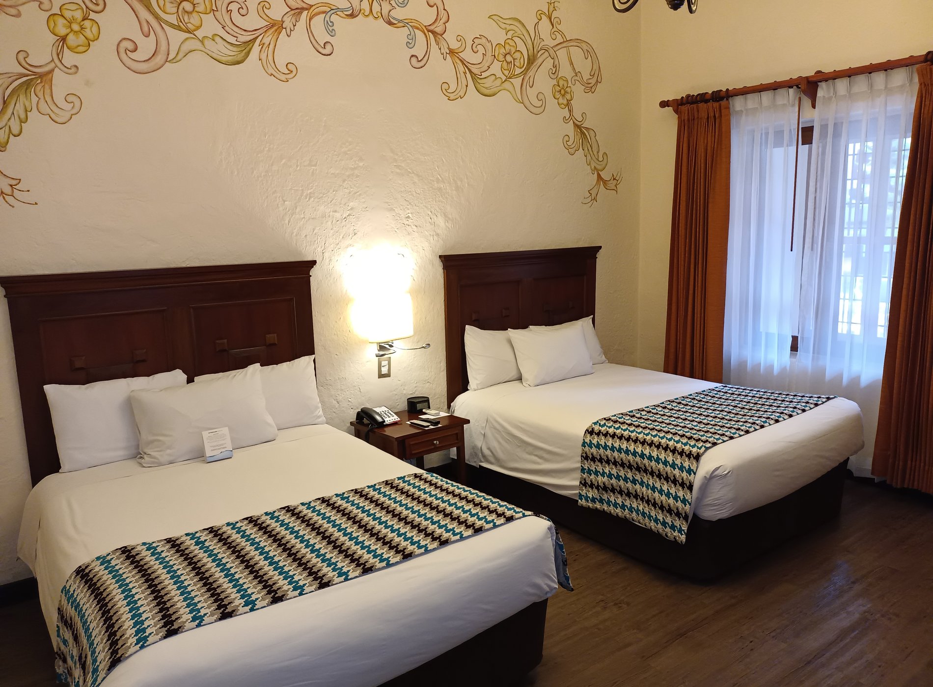 Hotel Costa Del Sol Wyndham Cusco by null