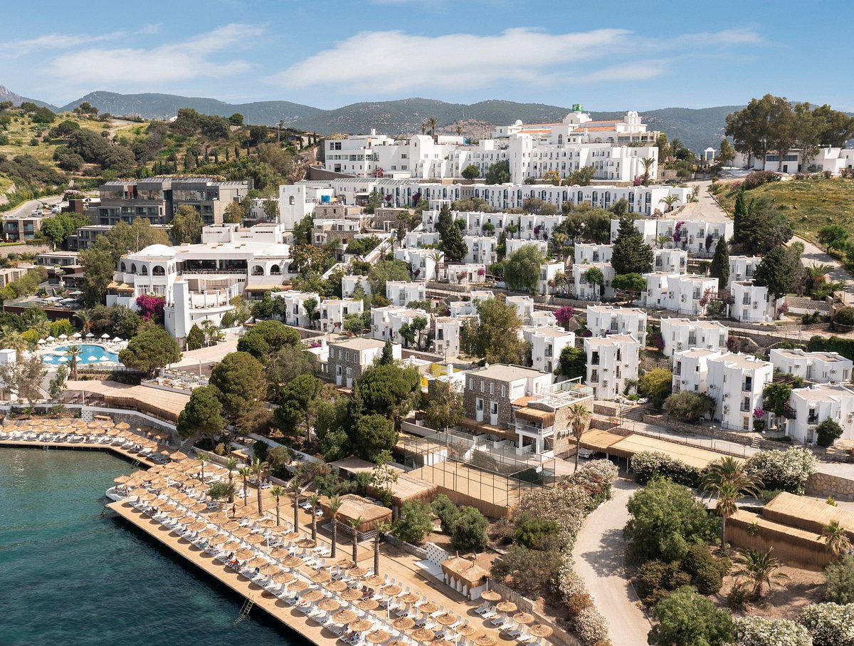 Çimentepe Residence Deluxe, Bodrum City – Updated 2023 Prices