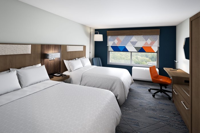 HOLIDAY INN EXPRESS & SUITES OSCODA, AN IHG HOTEL - Updated 2024 Prices ...