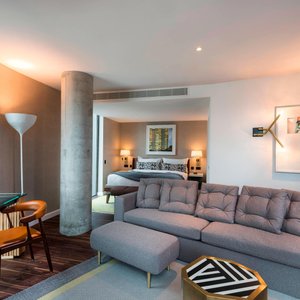 Bankside Hotel, Autograph Collection, hotel in London
