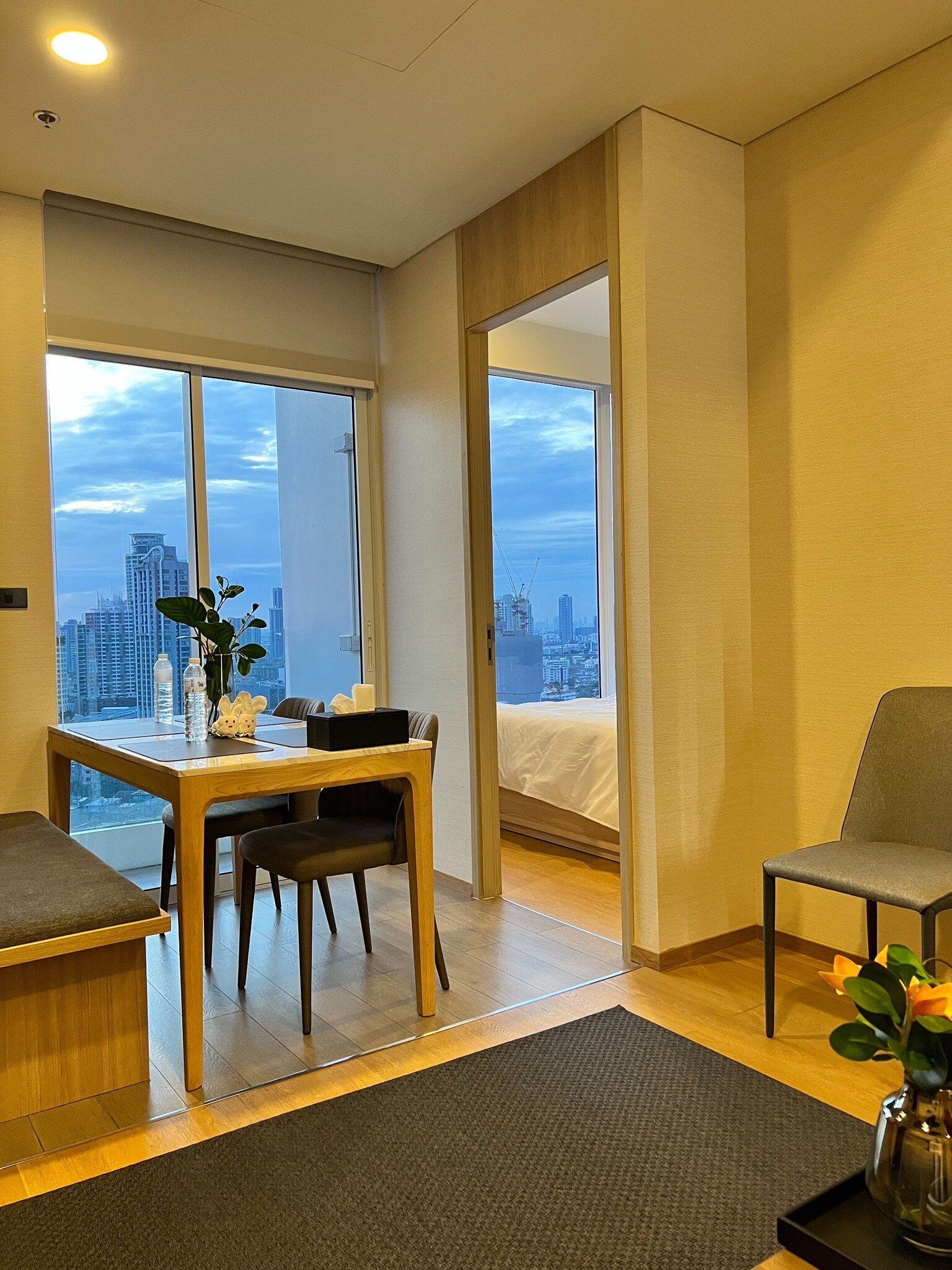 WYNDHAM GARDEN BANGKOK SUKHUMVIT 42 $54 ($̶7̶7̶) - Updated 2023 Prices ...