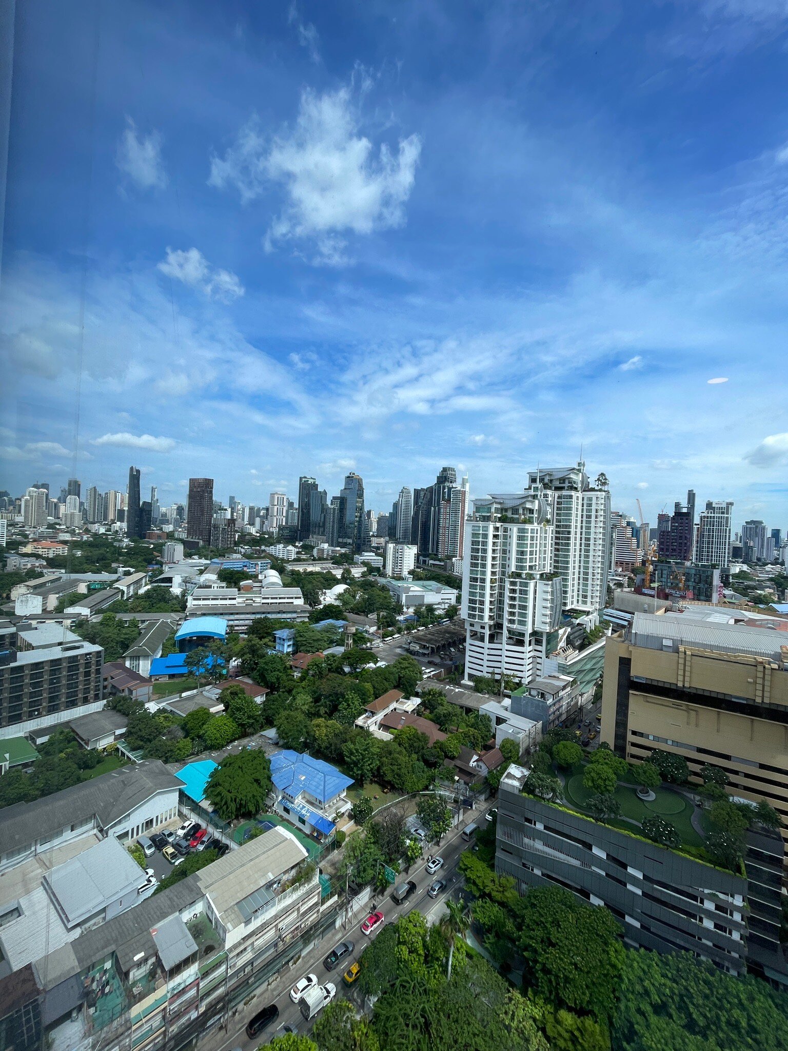 WYNDHAM GARDEN BANGKOK SUKHUMVIT 42 - Updated 2024 Prices & Hotel ...