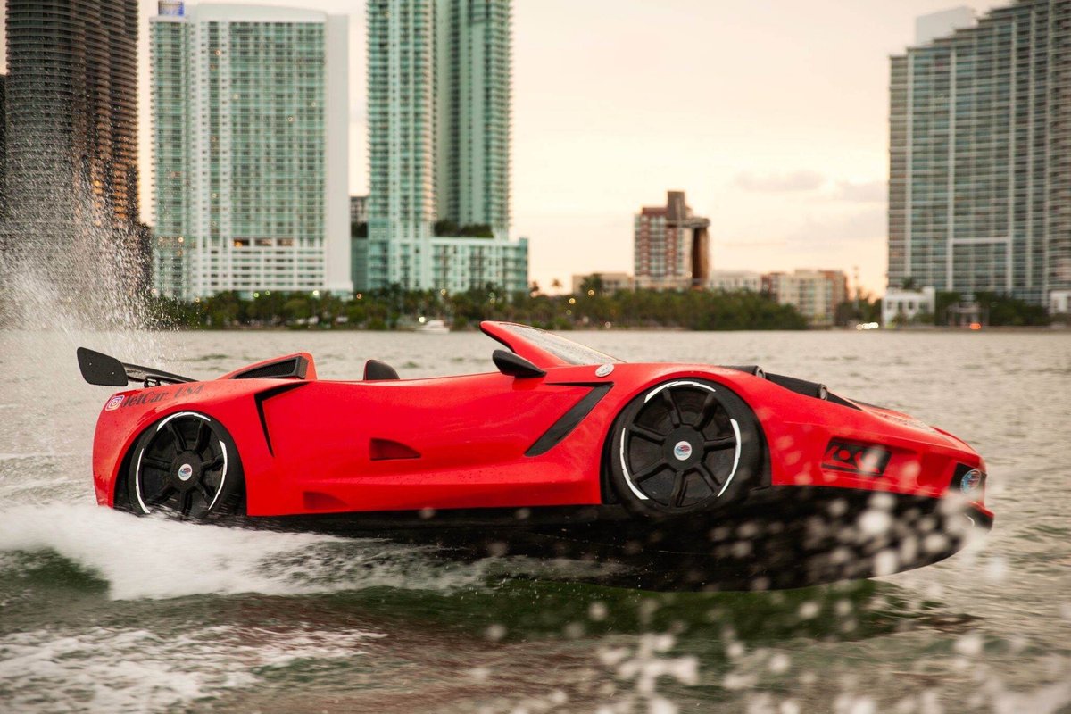 JetCar Puerto Rico (San Juan) Lohnt es sich? Aktuell für 2024 (Mit fotos)