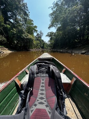 ECOLOGICAL JUNGLE TRIPS (NAUTA, PERU): 329 fotos, comparação de preços e  avaliações - Tripadvisor