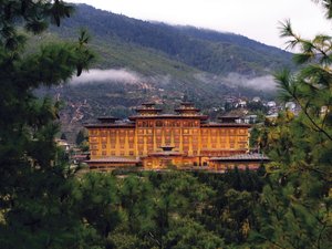 Pemako Thimphu in Thimphu