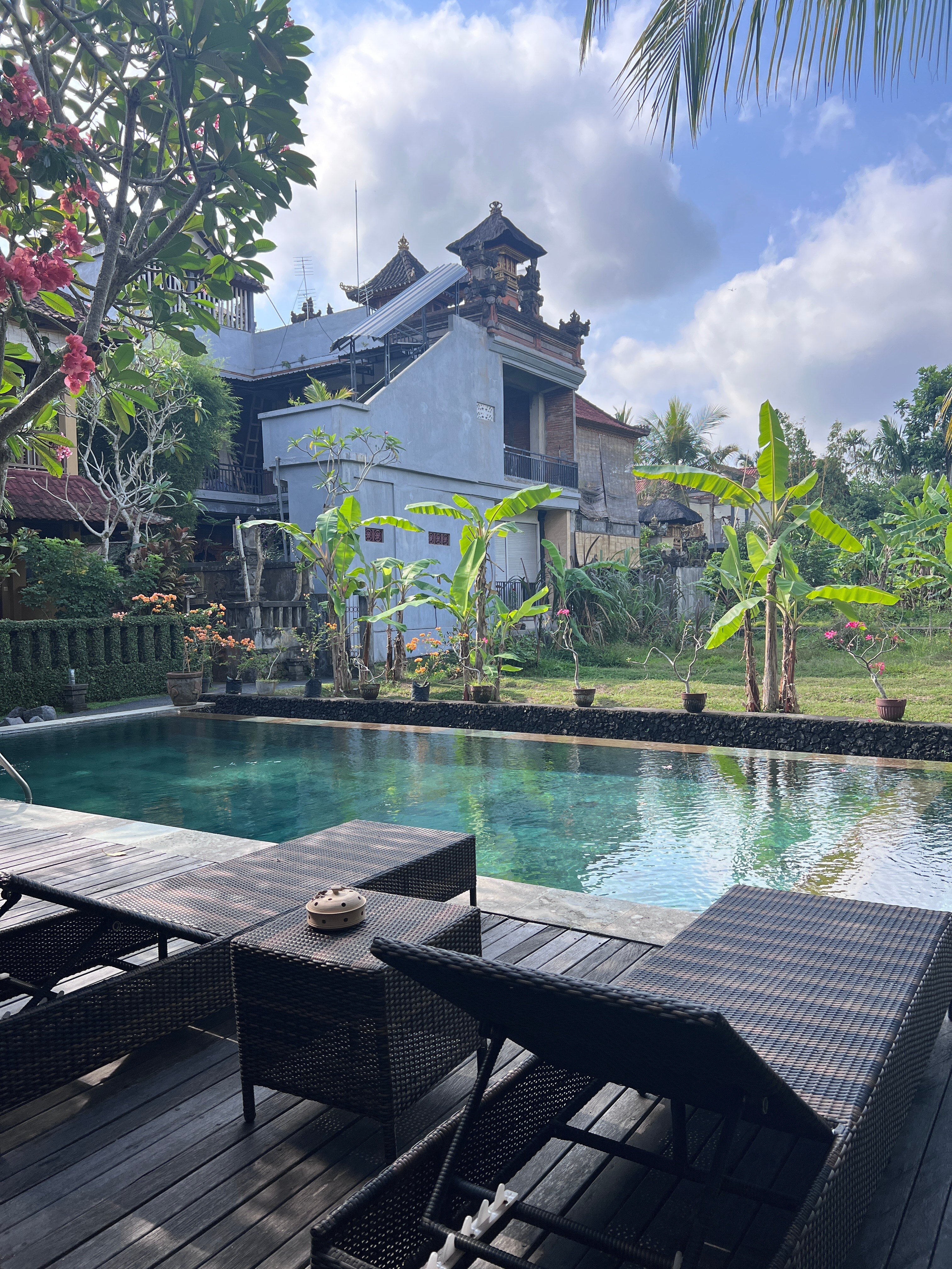 UBUD LESTARI BUNGALOWS - Prices & Pension Reviews (Bali)