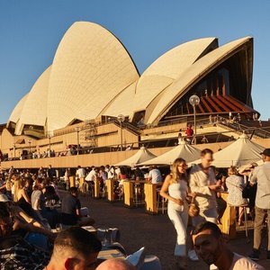 Live Review & Gallery: Peaches at the Sydney Recital Hall 4.3.2023