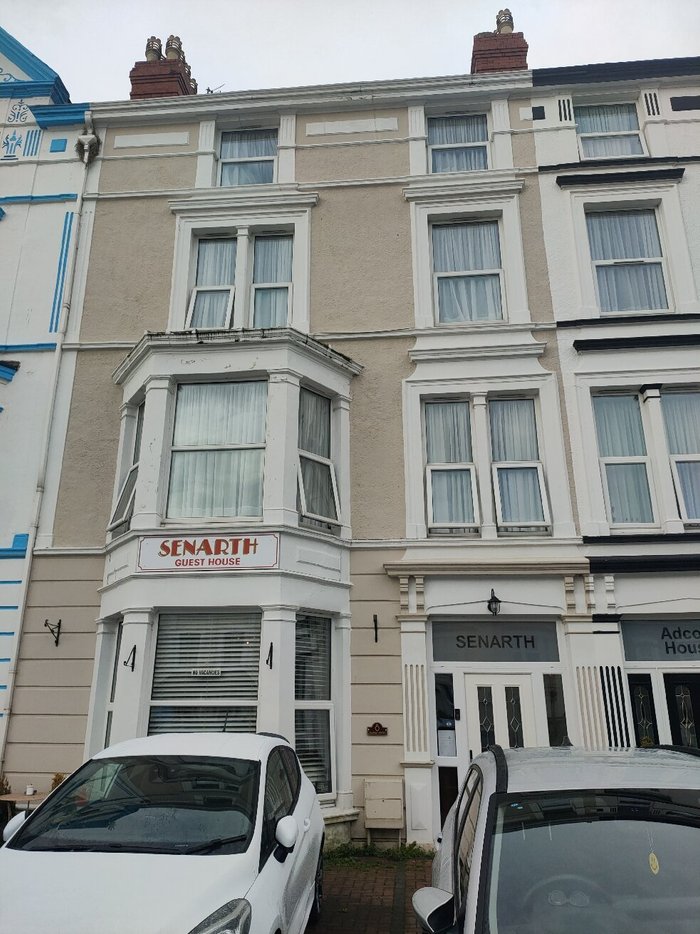 Senarth Guest House Updated 2023 Prices And Reviews Llandudno Wales