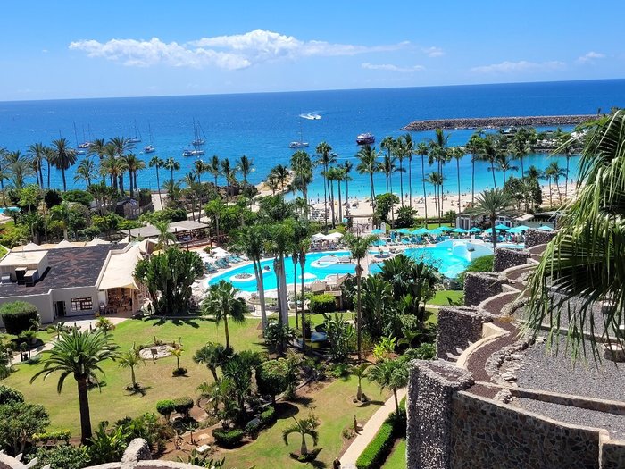 CLUB GRAN ANFI - Hotel Reviews (Gran Canaria, Canary Islands)