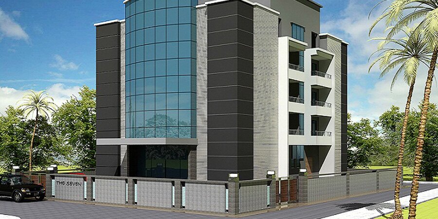 HOTEL THE SEVEN - Updated 2024 Prices & Reviews (Silvassa, India)