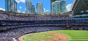 Rogers Centre (Toronto) - All You Need to Know BEFORE You Go (with Photos)  - Tripadvisor