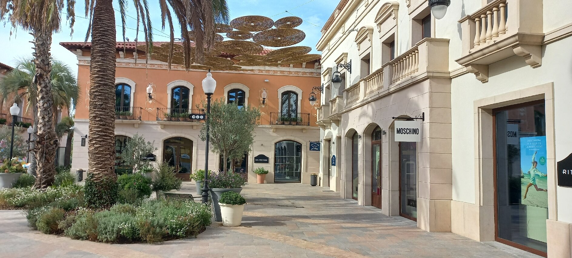 LA ROCA VILLAGE La Roca del Valles Ce qu il faut savoir pour votre visite avec critiques