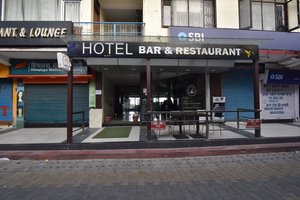 M Hotel And Restaurant in McLeod Ganj