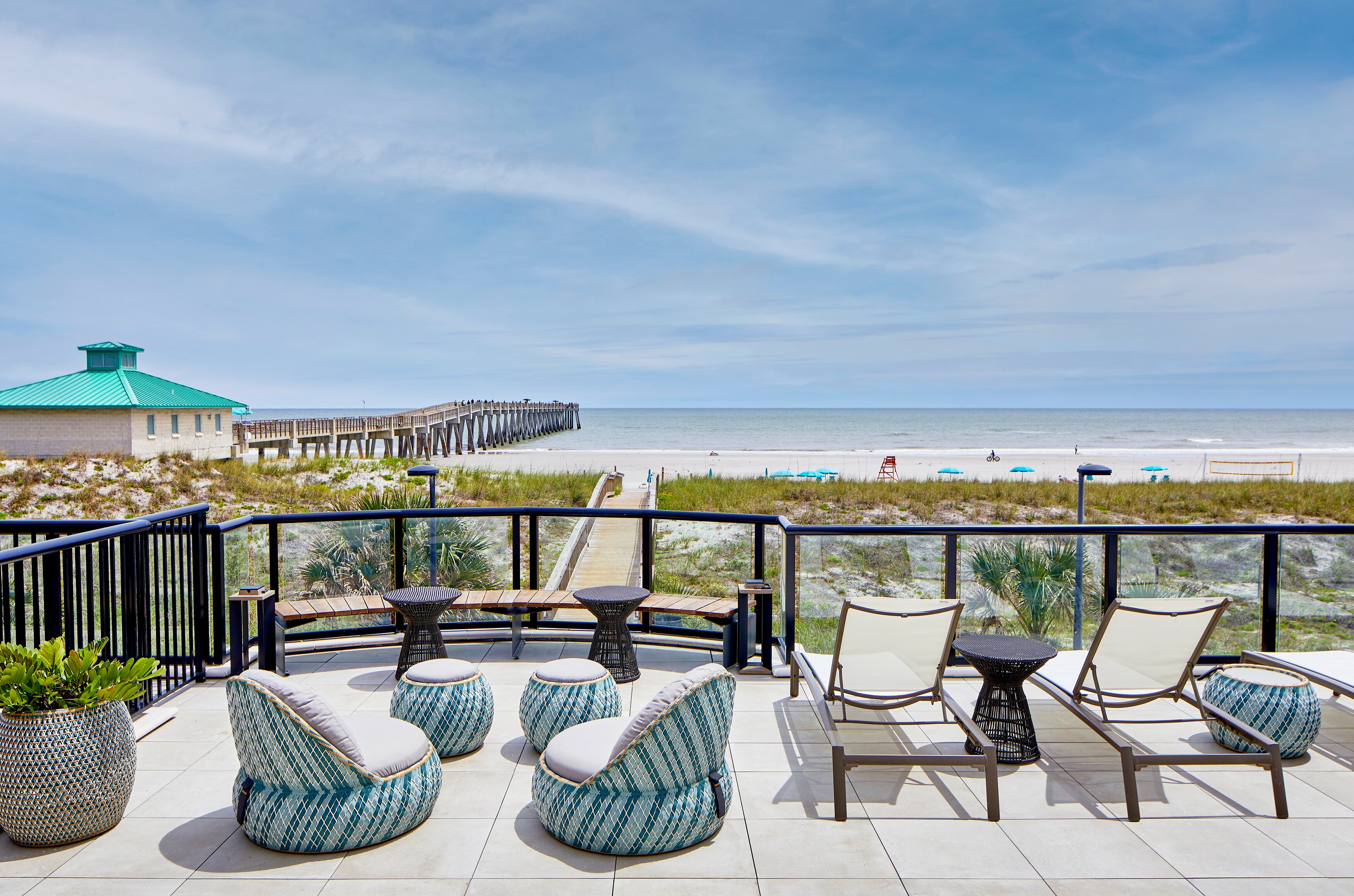 SPRINGHILL SUITES BY MARRIOTT JACKSONVILLE BEACH OCEANFRONT $179 ...