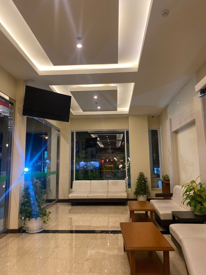 PANEN HOTEL BANDUNG - Updated 2023 Reviews (Indonesia)