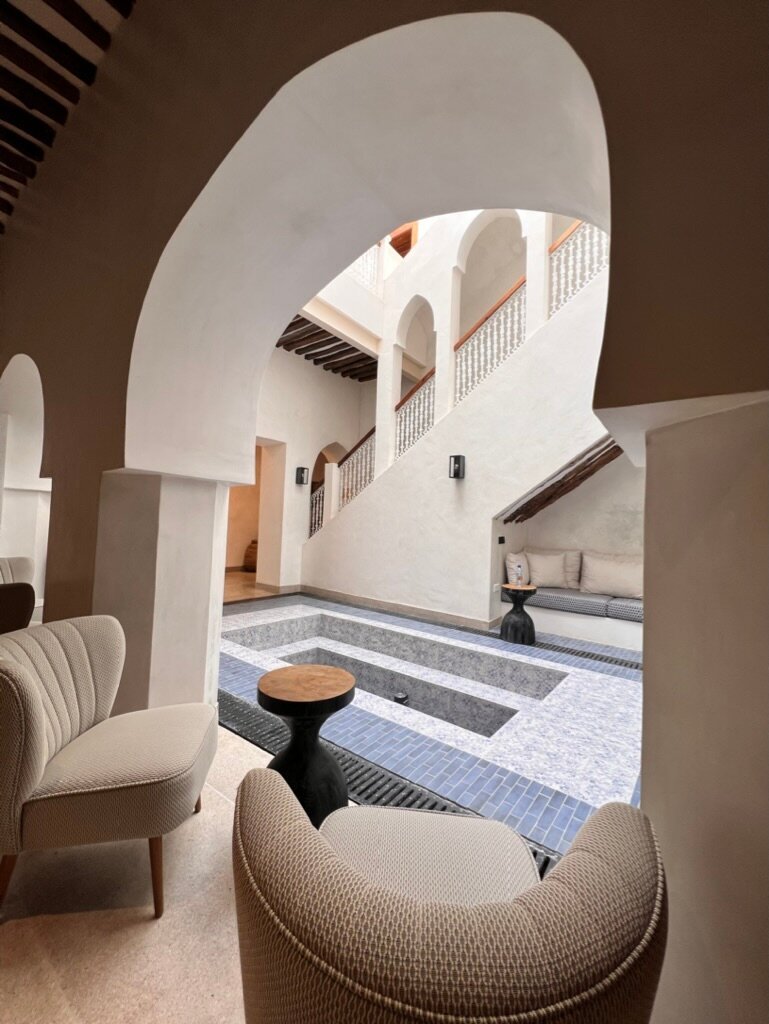 The Neela Boutique Hotel Stone Town 바 또는 라운지 사진 및 리뷰 - 트립어드바이저