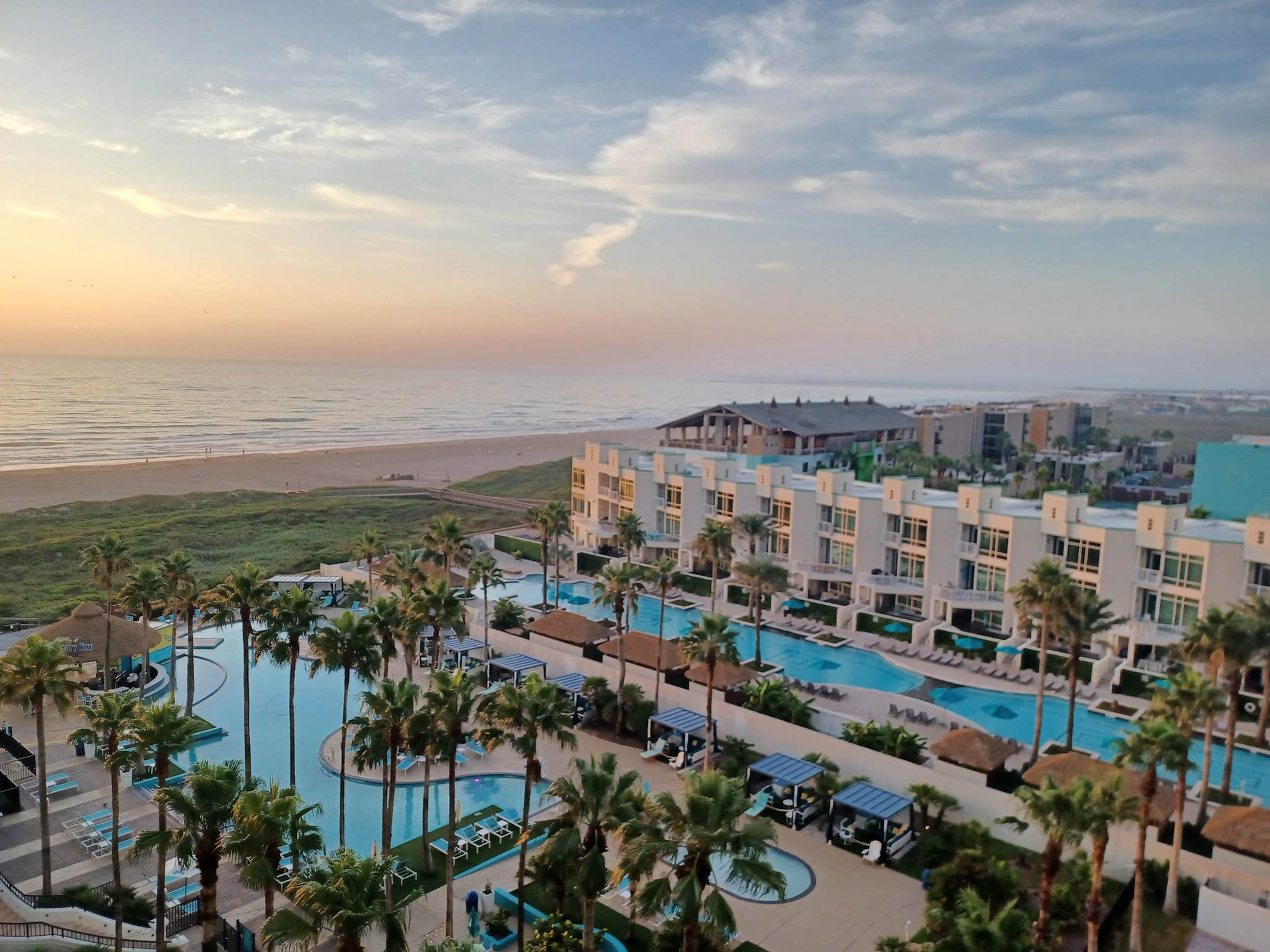 Margaritaville Beach Resort South Padre Island - UPDATED 2024 Prices ...