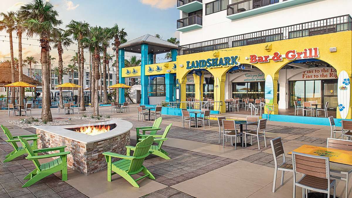 THE 10 BEST Restaurants in South Padre Island (Updated 2024)