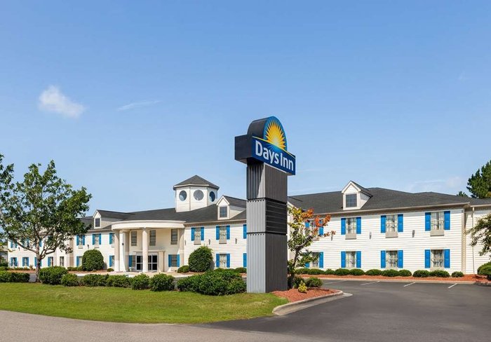 Hotel Carolina, a Days Inn by Wyndham Reviews, Deals & Photos 2024😖 ...