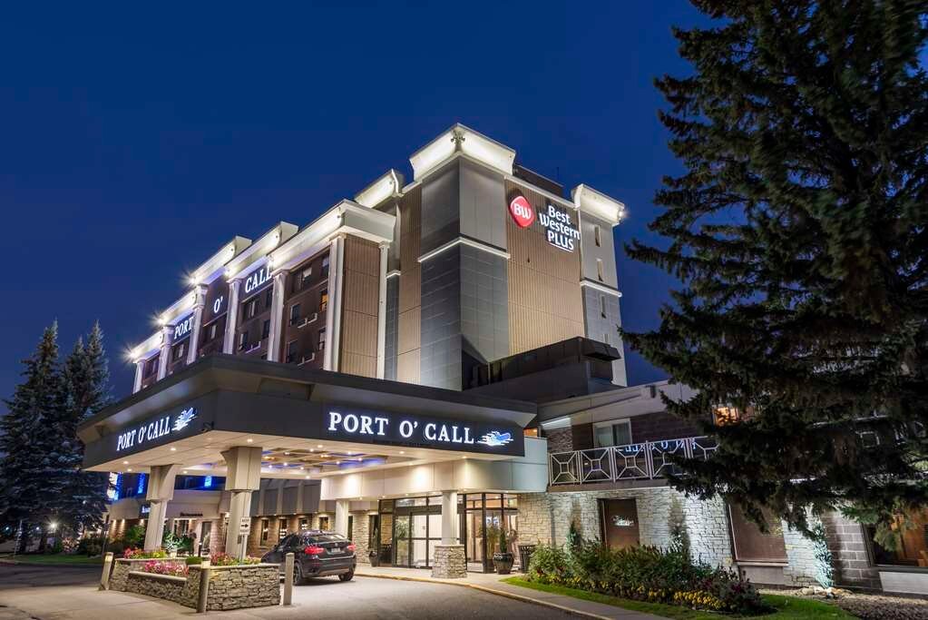 BEST WESTERN PLUS PORT O'CALL HOTEL $96 ($̶1̶2̶3̶) - Updated 2023 ...