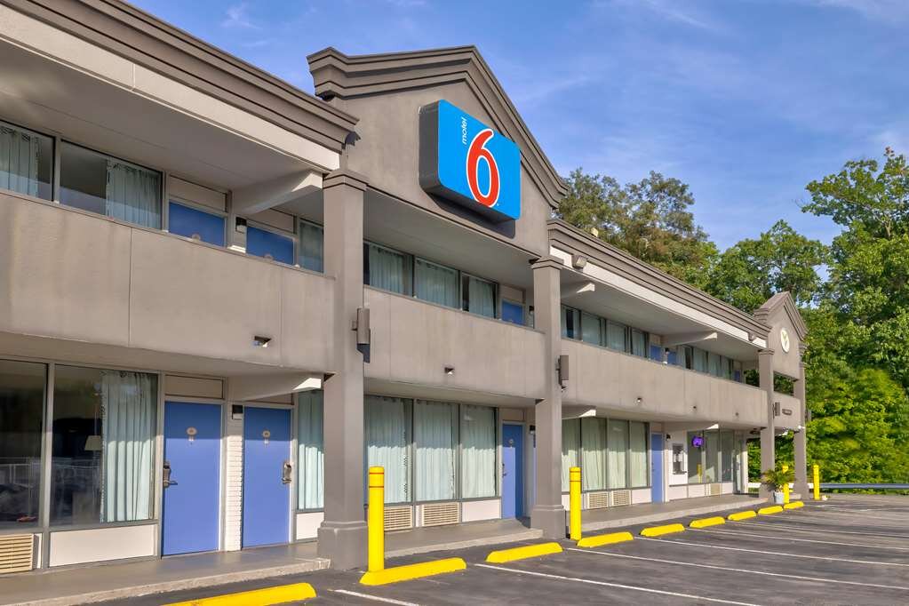 MOTEL 6 MORGANTOWN WV Prices Hotel Reviews Star City