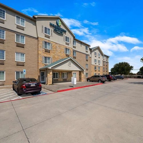 THE 10 BEST Hotels in Rockwall, TX 2024 (from $63) - Tripadvisor