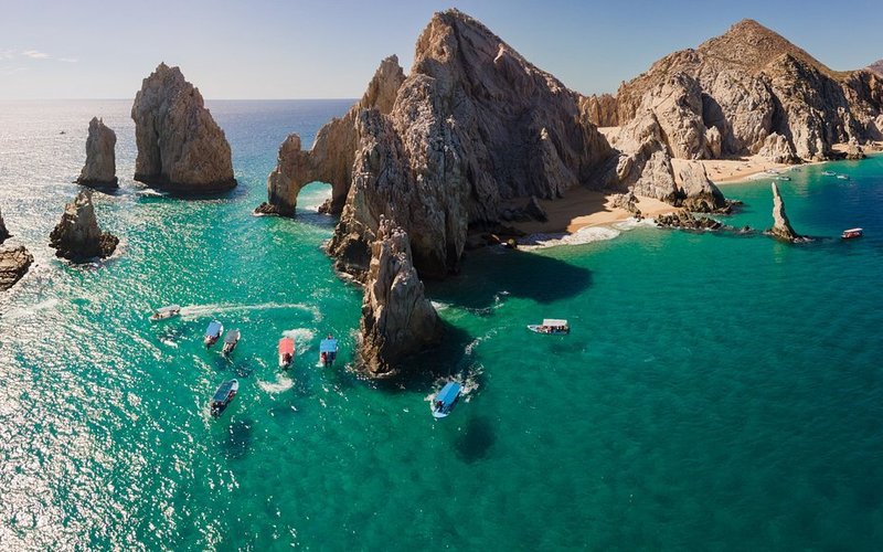 Cabo San Lucas, Mexico: All You Need to Know Before You Go (2024 ...