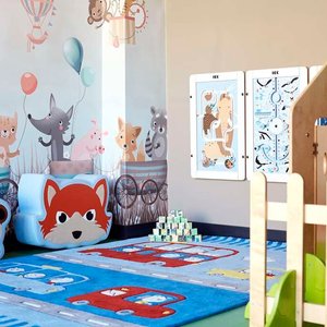 Scandic Berlin PotsdamerPlatz Kidscorner