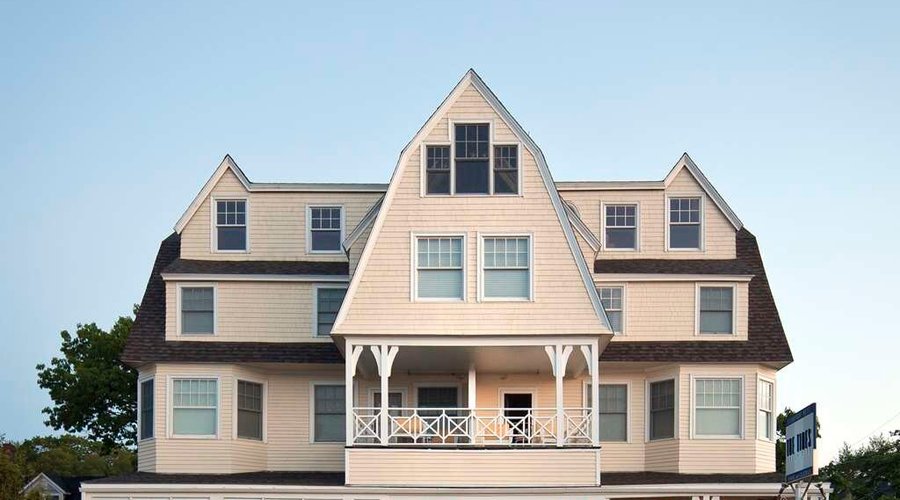 The Tides Beach Club | Kennebunkport, Maine
