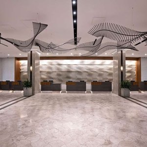 Hilton Orlando, hotel in Orlando