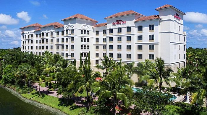 HILTON GARDEN INN PALM BEACH GARDENS - Updated 2023 Prices & Hotel Reviews ( FL)