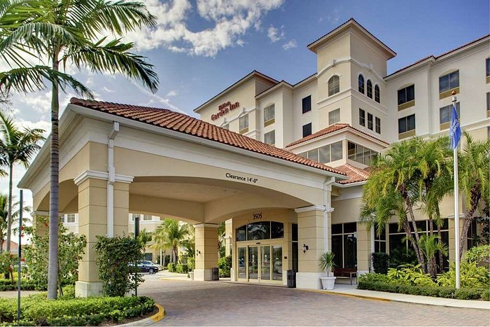EMBASSY SUITES BY HILTON PALM BEACH GARDENS PGA BOULEVARD $158 ($̶2̶4̶9̶) -  Updated 2023 Prices & Hotel Reviews - FL