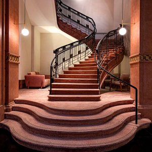 Umbral, Curio Collection by Hilton, hotel in Mexico City