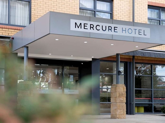 MERCURE SYDNEY BLACKTOWN $98 ($̶1̶2̶0̶) - Updated 2023 Prices & Hotel ...