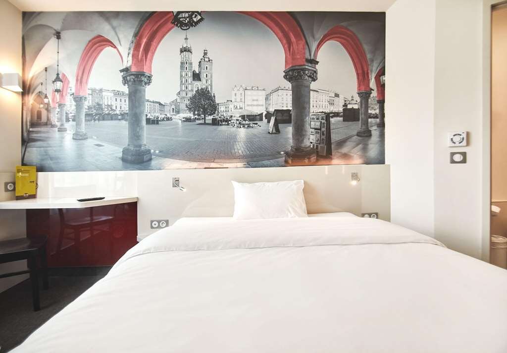 B&B HOTEL KRAKOW CENTRUM $58 ($̶6̶4̶) - Updated 2023 Prices & Specialty ...