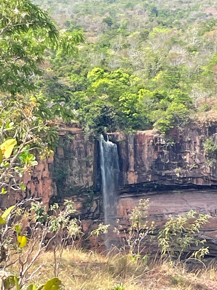 Chapada dos Guimarães: guia com passeios, restaurantes e pousadas