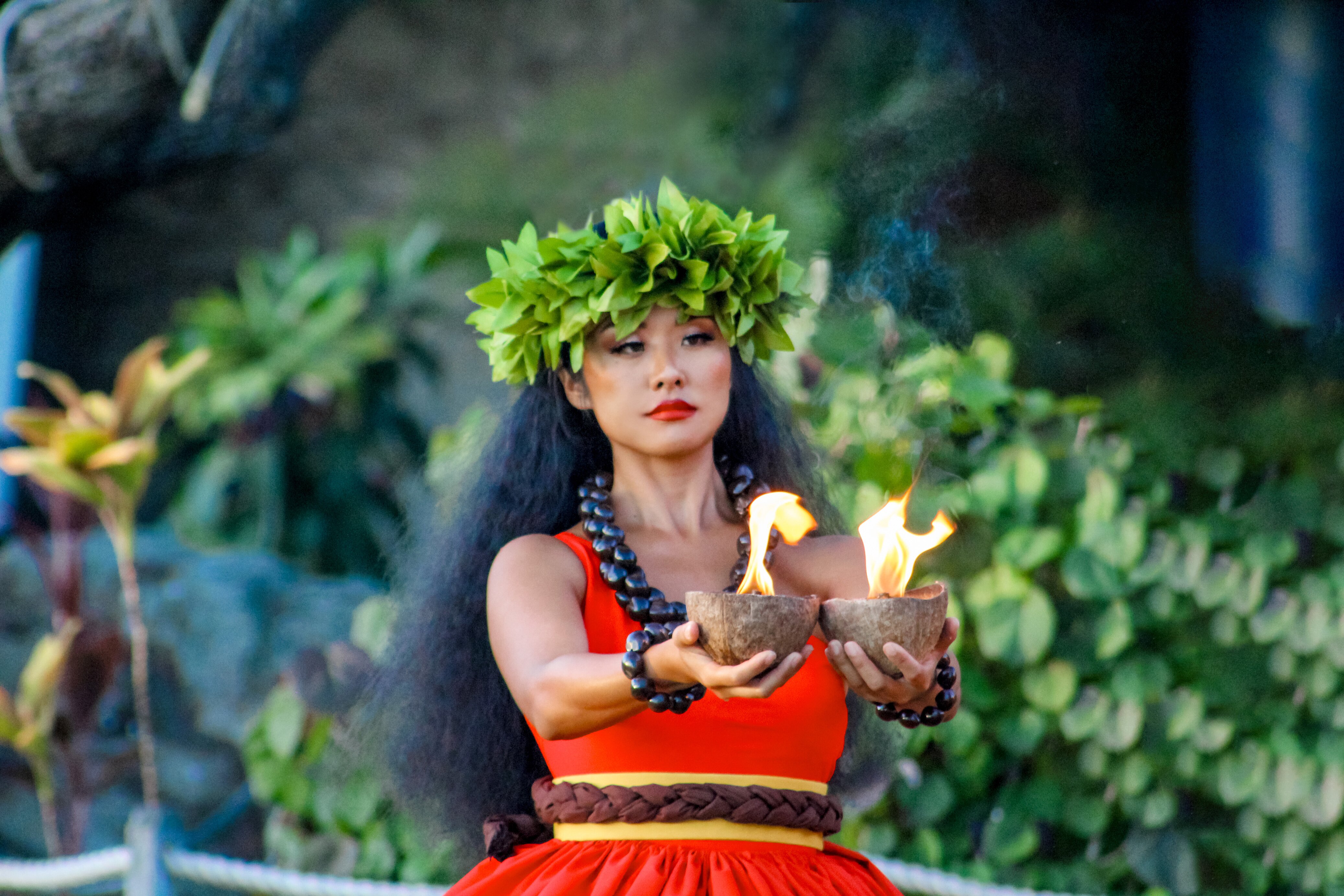 DIAMOND HEAD LUAU - All You Need to Know BEFORE You Go (with Photos)