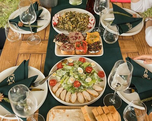 food tour yerevan