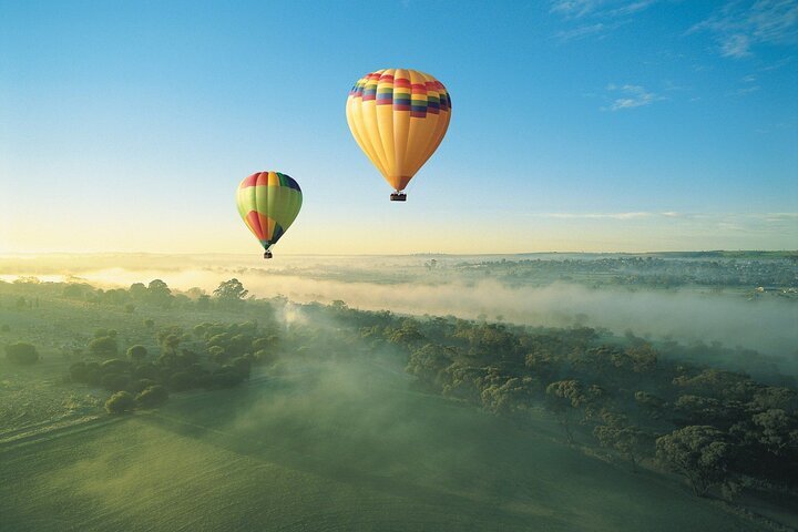 Ballooning perth outlet