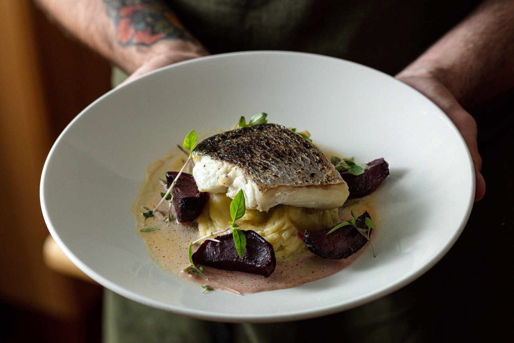 FORK LEWES Updated 2025 Restaurant Reviews Menu Prices Tripadvisor