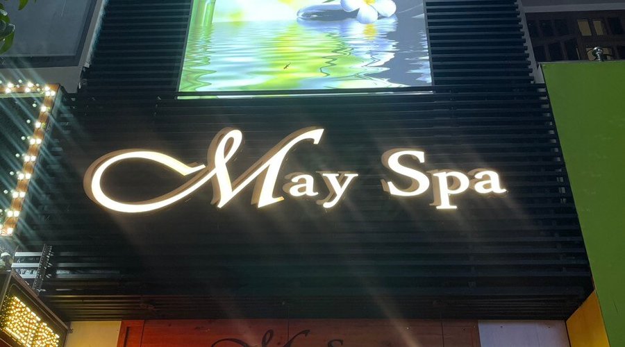 May Spa