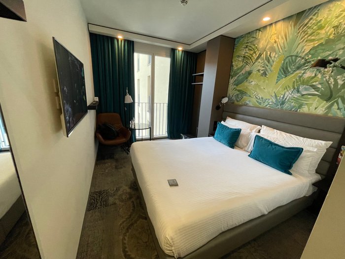 Imagen 24 de Motel One Barcelona-Ciutadella