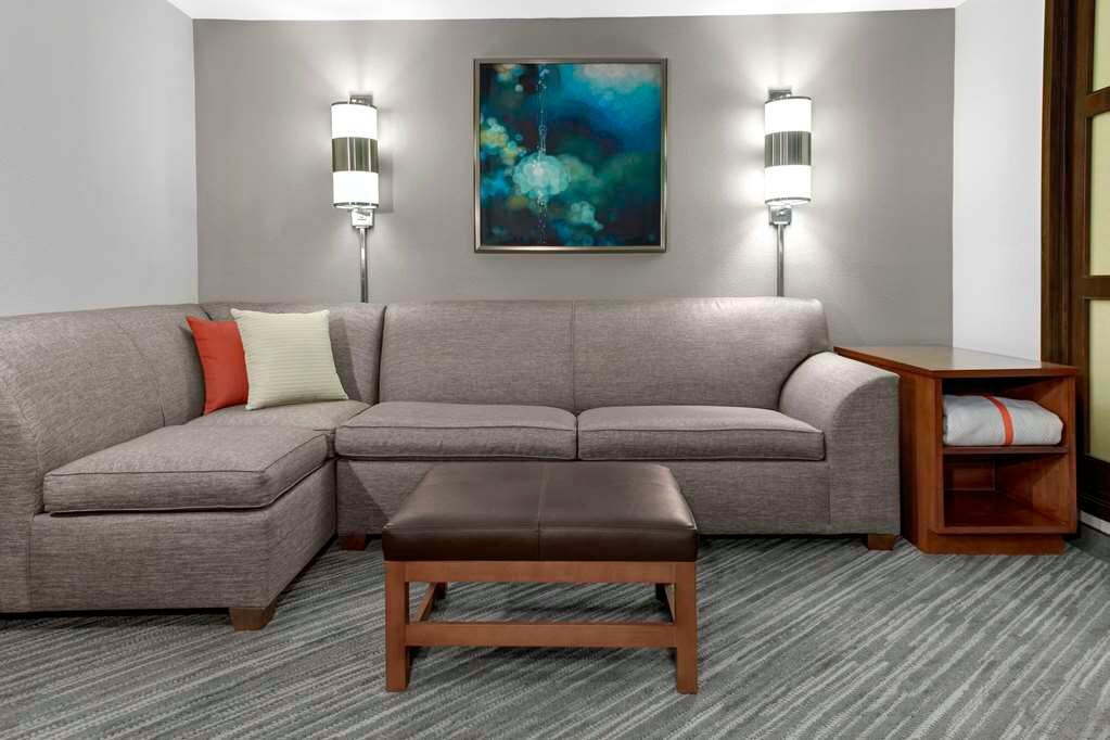 Hotel photo 77 of Hyatt Place Secaucus/Meadowlands.