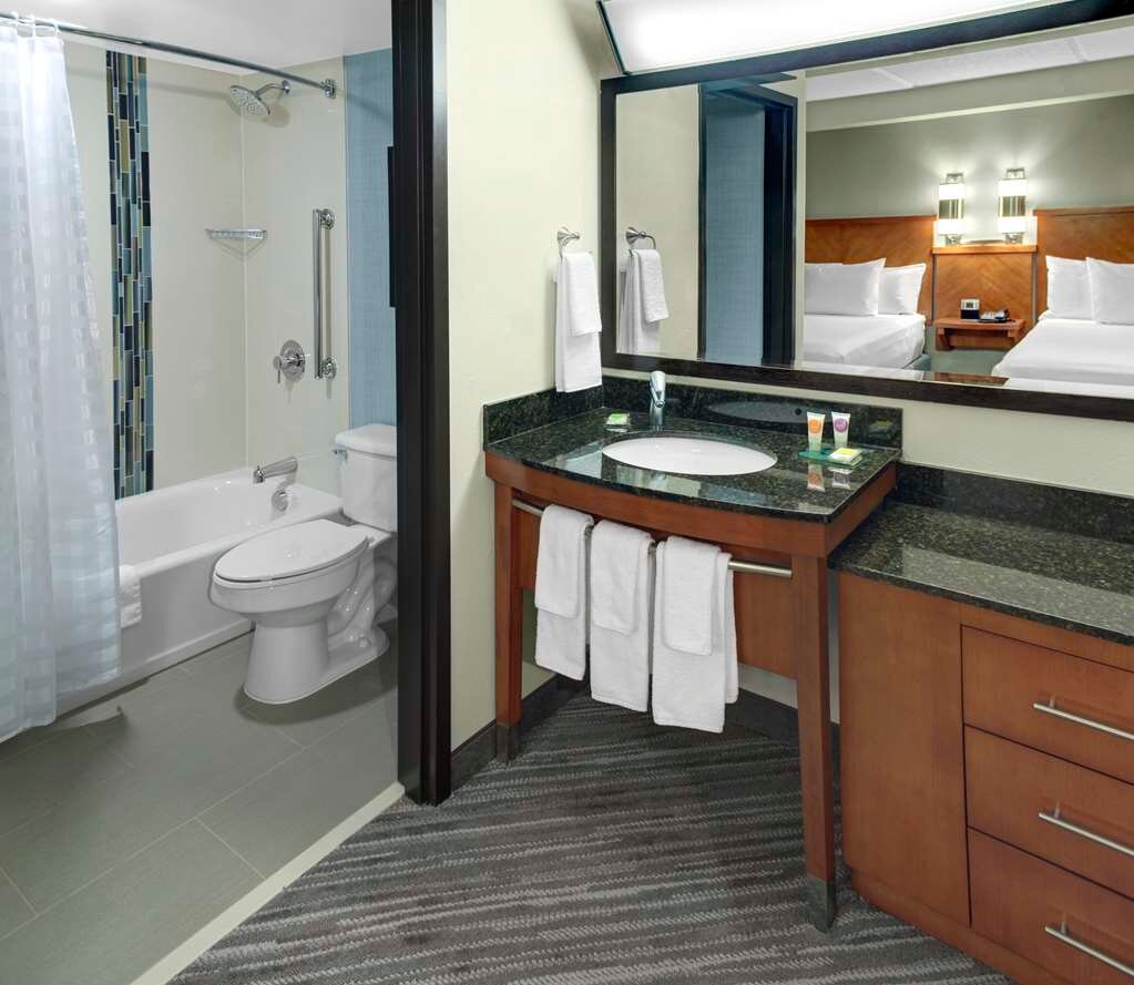 Hotel photo 84 of Hyatt Place Secaucus/Meadowlands.