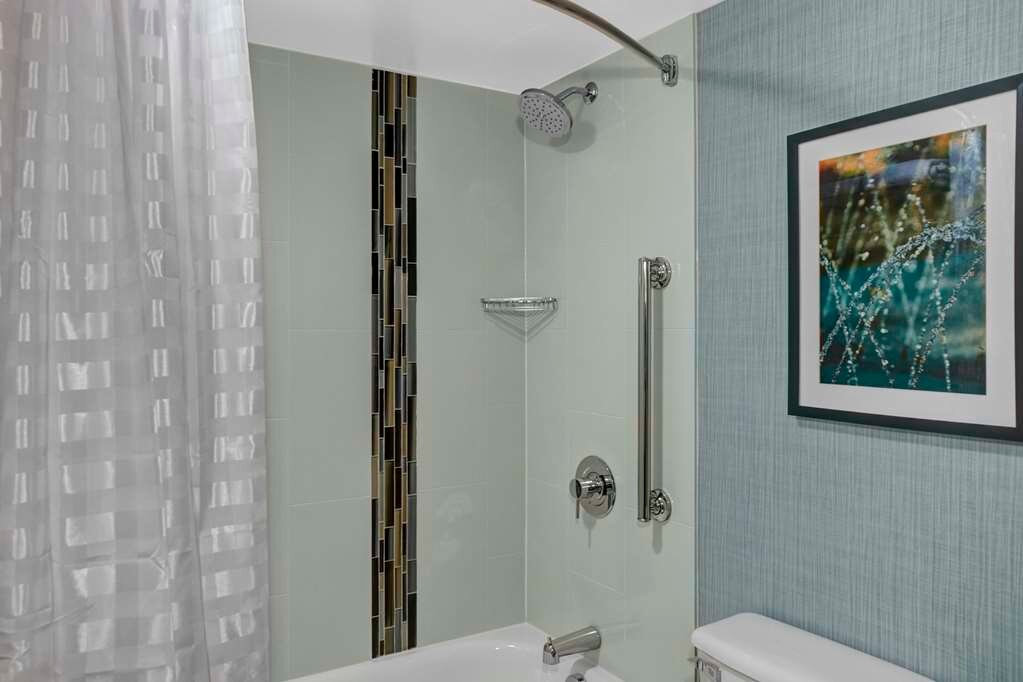 Hotel photo 83 of Hyatt Place Secaucus/Meadowlands.