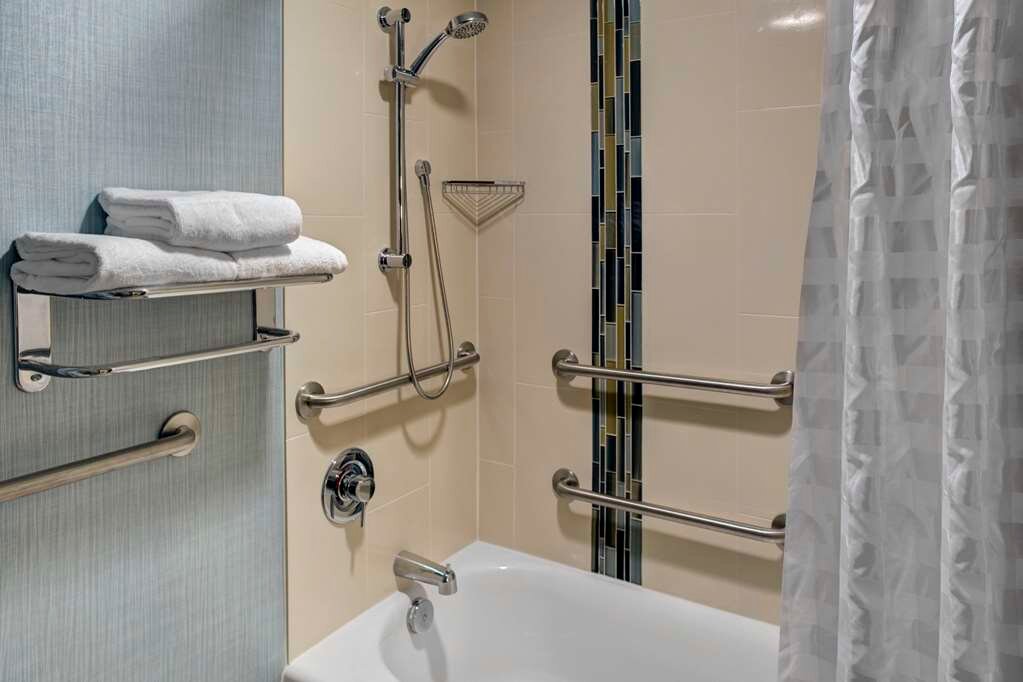 Hotel photo 65 of Hyatt Place Secaucus/Meadowlands.